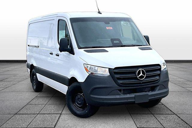 2026 Mercedes-Benz Sprinter 2500 Cargo 144 WB for sale in Grand Blanc, MI
