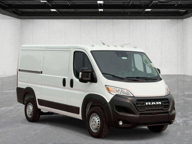 2026 RAM Ram ProMaster RAM PROMASTER 1500 TRADESMAN CARGO VAN LOW ROOF 136 WB 2026 RAM Ram ProMaster RAM PROMASTER 1500 TRADESMAN CARGO VAN LOW ROOF 136 WB