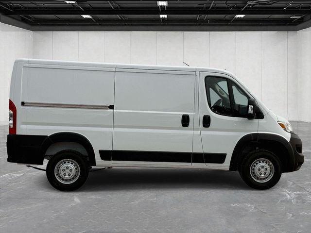 2026 RAM Ram ProMaster RAM PROMASTER 1500 TRADESMAN CARGO VAN LOW ROOF 136 WB 2026 RAM Ram ProMaster RAM PROMASTER 1500 TRADESMAN CARGO VAN LOW ROOF 136 WB