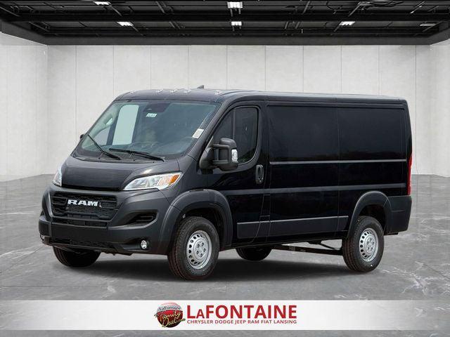 2026 RAM Ram ProMaster RAM PROMASTER 1500 TRADESMAN CARGO VAN LOW ROOF 136 WB 2026 RAM Ram ProMaster RAM PROMASTER 1500 TRADESMAN CARGO VAN LOW ROOF 136 WB