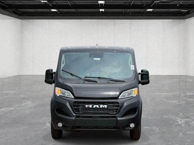 2026 RAM Ram ProMaster RAM PROMASTER 1500 TRADESMAN CARGO VAN LOW ROOF 136 WB 2026 RAM Ram ProMaster RAM PROMASTER 1500 TRADESMAN CARGO VAN LOW ROOF 136 WB