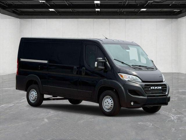 2026 RAM Ram ProMaster RAM PROMASTER 1500 TRADESMAN CARGO VAN LOW ROOF 136 WB 2026 RAM Ram ProMaster RAM PROMASTER 1500 TRADESMAN CARGO VAN LOW ROOF 136 WB
