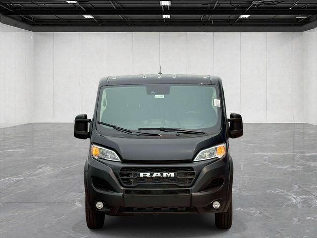 2026 RAM Ram ProMaster RAM PROMASTER 1500 TRADESMAN CARGO VAN LOW ROOF 136 WB