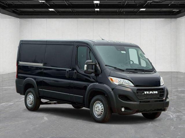 2026 RAM Ram ProMaster RAM PROMASTER 1500 TRADESMAN CARGO VAN LOW ROOF 136 WB