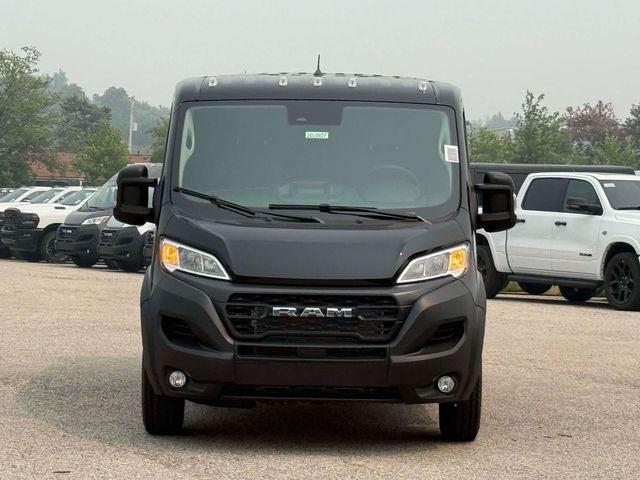 2026 RAM Ram ProMaster RAM PROMASTER 1500 TRADESMAN CARGO VAN LOW ROOF 136 WB