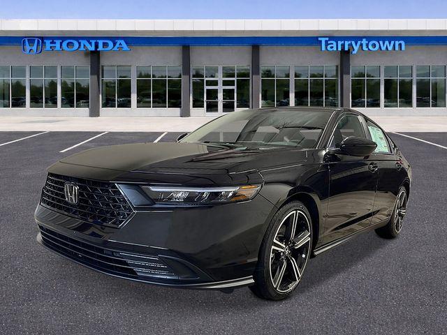 2026 Honda Accord Sedan Sport for sale in Tarrytown, NY
