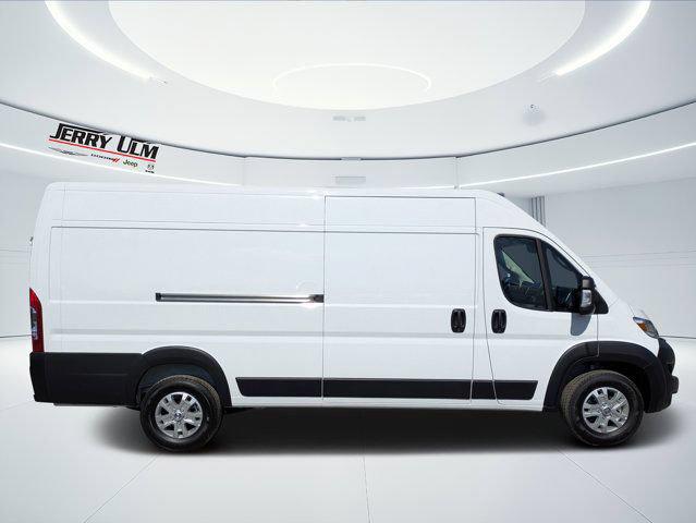 2026 RAM Ram ProMaster RAM PROMASTER 2500 SLT CARGO VAN HIGH ROOF 159 WB 2026 RAM Ram ProMaster RAM PROMASTER 2500 SLT CARGO VAN HIGH ROOF 159 WB