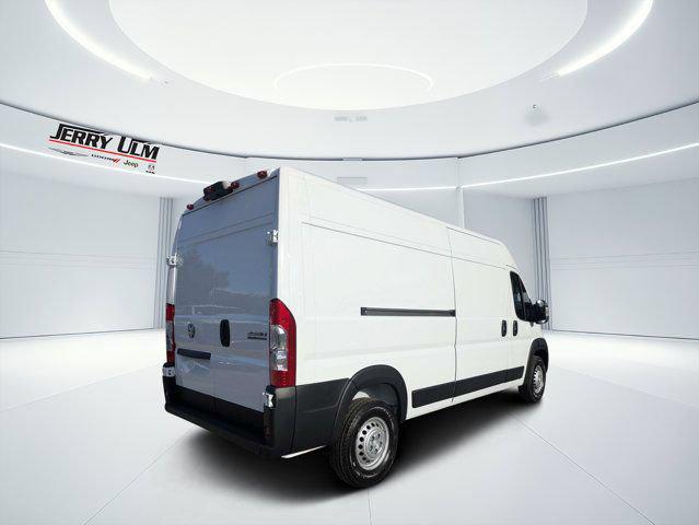 2026 RAM Ram ProMaster RAM PROMASTER 2500 TRADESMAN CARGO VAN HIGH ROOF 159 WB