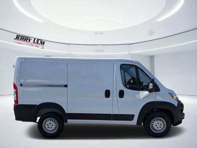 2026 RAM Ram ProMaster RAM PROMASTER 1500 TRADESMAN CARGO VAN LOW ROOF 118 WB