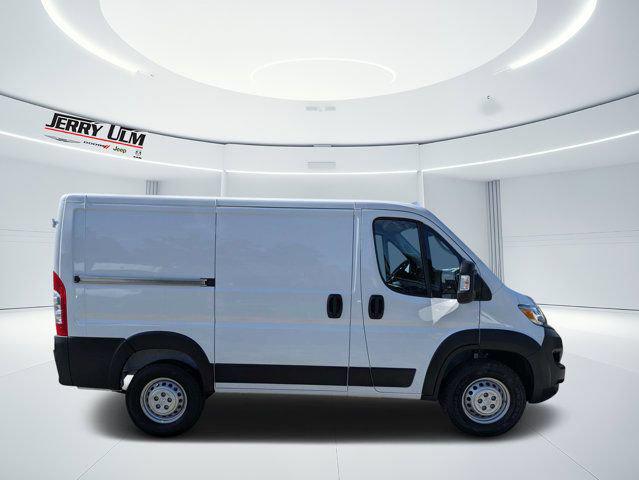 2026 RAM Ram ProMaster RAM PROMASTER 1500 TRADESMAN CARGO VAN LOW ROOF 118 WB