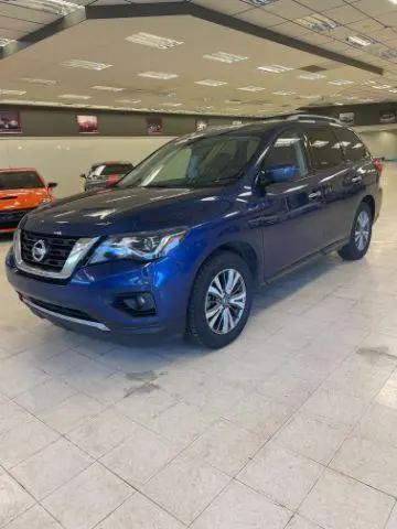 2020 Nissan Pathfinder SL 2WD for sale in Charlotte, NC