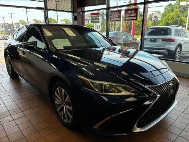 2019 Lexus ES 350 Ultra Luxury for sale in Charlotte, NC