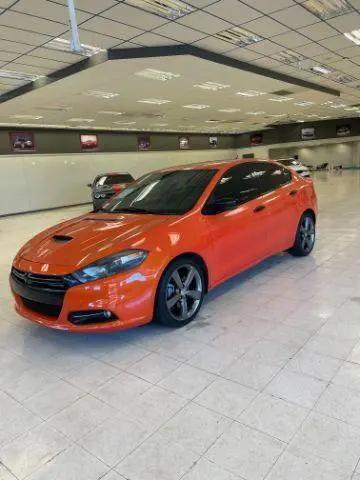 2016 Dodge Dart GT for sale in Charlotte, NC