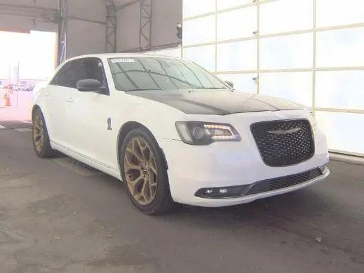 2016 Chrysler 300 300S for sale in Charlotte, NC