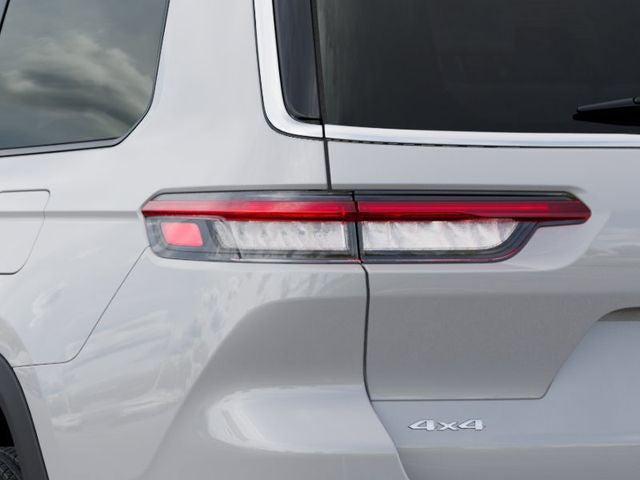 2026 Jeep Grand Cherokee Limited 4x4