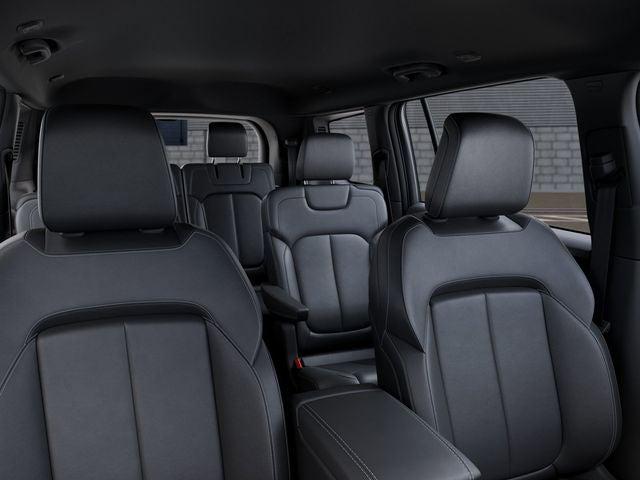 2026 Jeep Grand Cherokee Limited 4x4