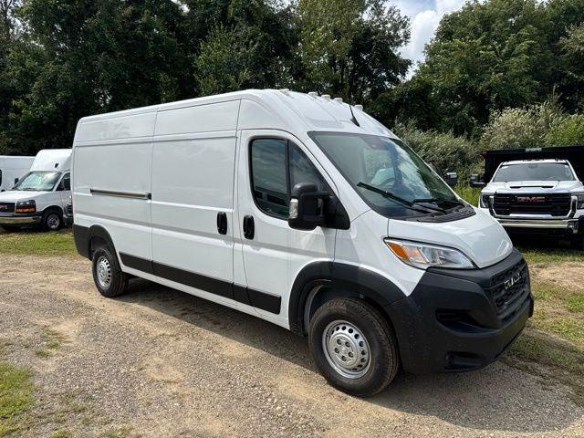 2026 RAM ProMaster 2500 RAM PROMASTER 2500 TRADESMAN CARGO VAN HIGH ROOF 159 WB