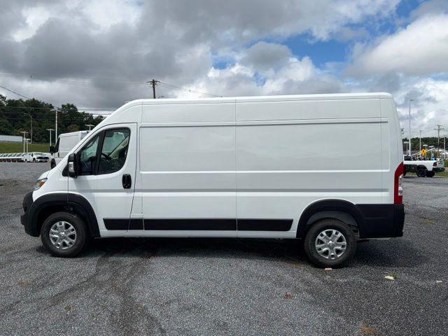 2026 RAM ProMaster 3500 RAM PROMASTER 3500 SLT CARGO VAN HIGH ROOF 159 WB 2026 RAM ProMaster 3500 RAM PROMASTER 3500 SLT CARGO VAN HIGH ROOF 159 WB