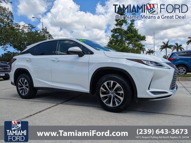 2021 Lexus RX 350 350 for sale in Naples, FL
