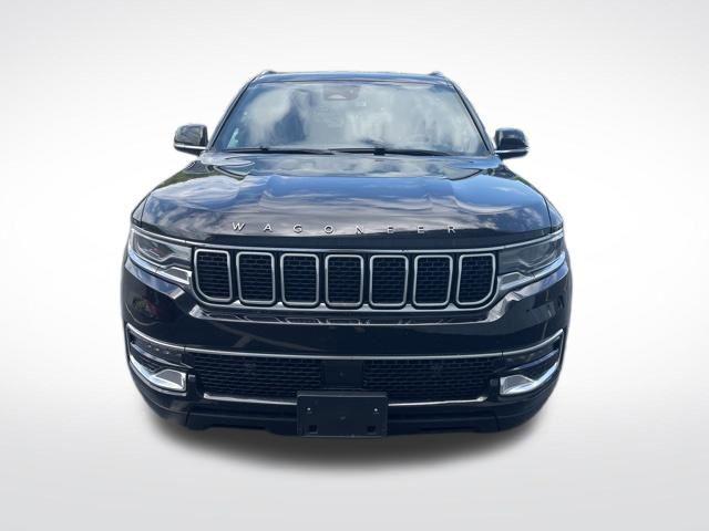 2023 Jeep Wagoneer Series II 4x4