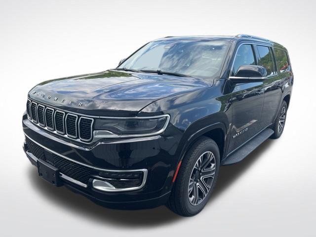 2023 Jeep Wagoneer Series II 4x4