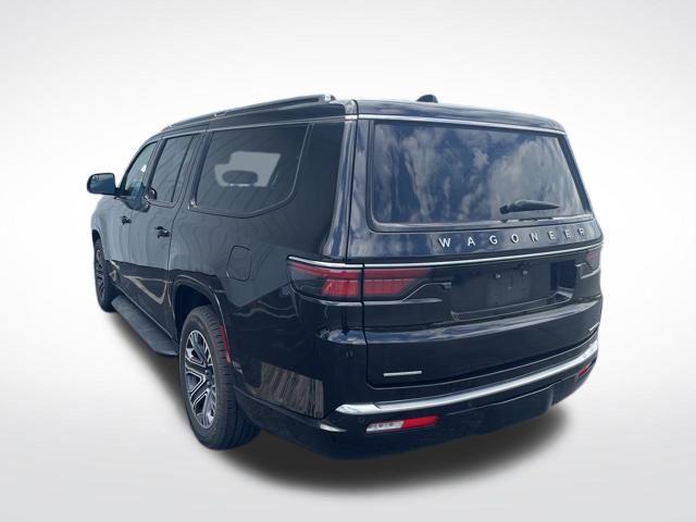 2023 Jeep Wagoneer Series II 4x4