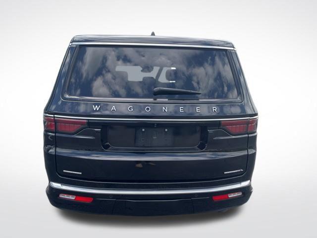 2023 Jeep Wagoneer Series II 4x4