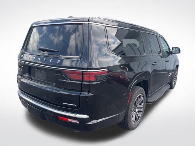 2023 Jeep Wagoneer Series II 4x4