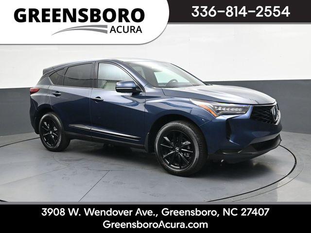 2026 Acura RDX Base for sale in Greensboro, NC