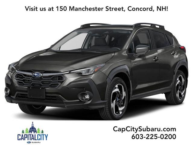 2026 Subaru Crosstrek Limited for sale in Concord, NH