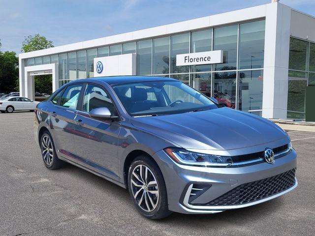 2026 Volkswagen Jetta SE for sale in Florence, SC