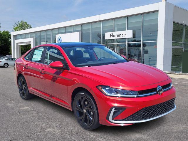 2026 Volkswagen Jetta SE for sale in Florence, SC
