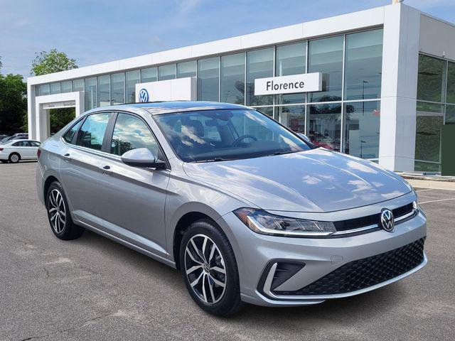 2026 Volkswagen Jetta SE for sale in Florence, SC