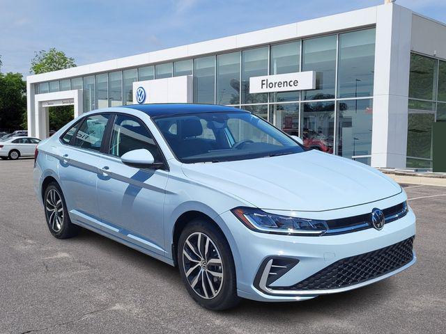 2026 Volkswagen Jetta SE for sale in Florence, SC