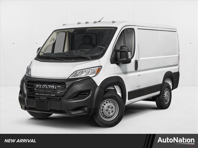2026 Ram ProMaster Cargo Van Tradesman Low Roof 136" WB w/Pass Seat for sale in Centennial, CO