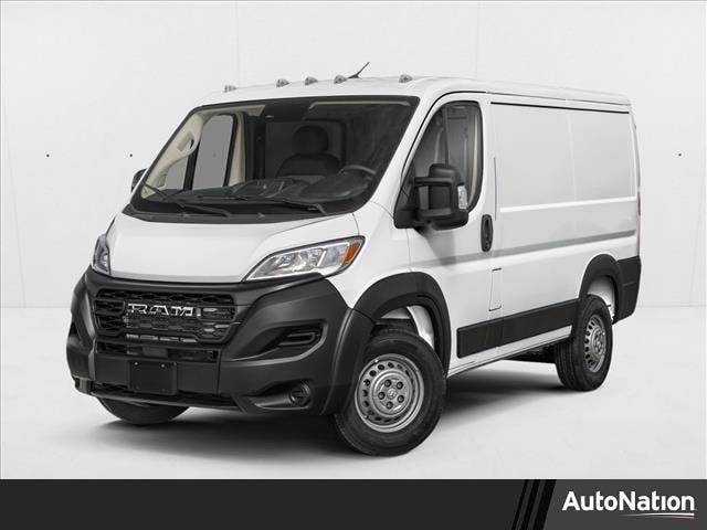 2026 Ram ProMaster Cargo Van Tradesman Low Roof 118" WB w/Pass Seat for sale in Centennial, CO