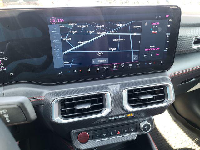 2025 Ford Mustang GT Premium Convertible