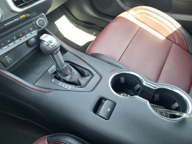 2025 Ford Mustang GT Premium Convertible
