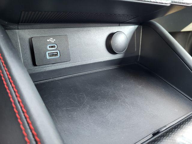 2025 Ford Mustang GT Premium Convertible