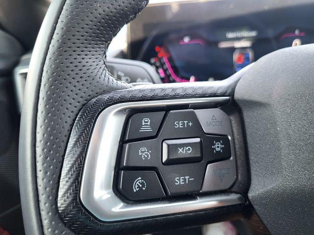 2025 Ford Mustang GT Premium Convertible