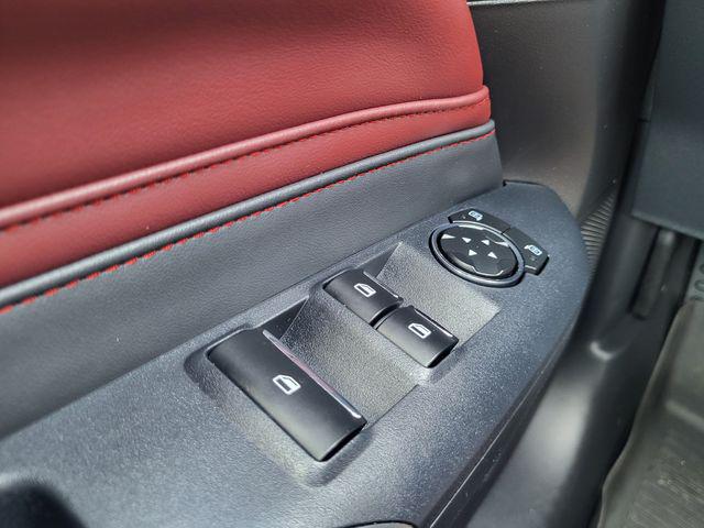 2025 Ford Mustang GT Premium Convertible