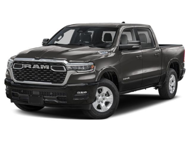2026 RAM Ram 1500 RAM 1500 LONE STAR CREW CAB 4X4 57 BOX 2026 RAM Ram 1500 RAM 1500 LONE STAR CREW CAB 4X4 57 BOX