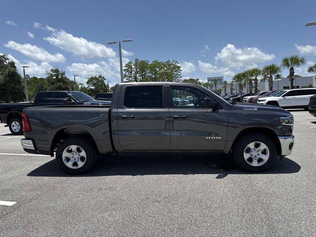 2026 RAM 1500 RAM 1500 BIG HORN CREW CAB 4X2 57 BOX 2026 RAM 1500 RAM 1500 BIG HORN CREW CAB 4X2 57 BOX