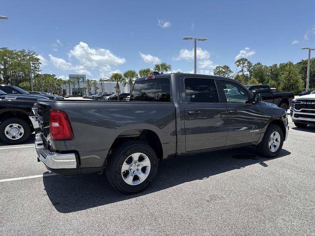 2026 RAM 1500 RAM 1500 BIG HORN CREW CAB 4X2 57 BOX 2026 RAM 1500 RAM 1500 BIG HORN CREW CAB 4X2 57 BOX