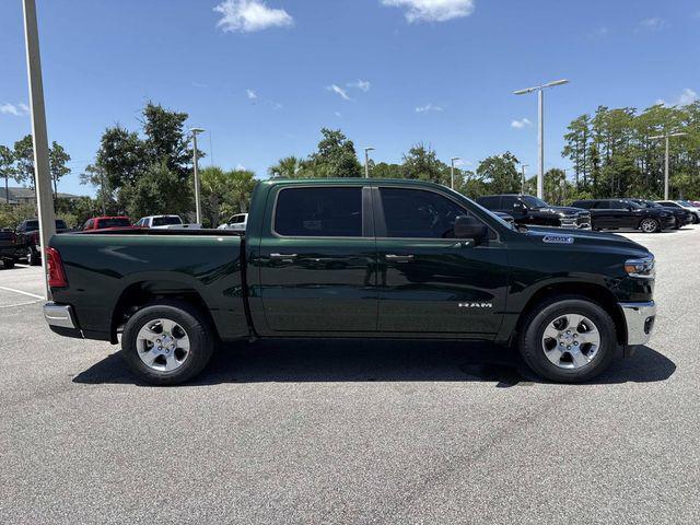 2026 RAM 1500 RAM 1500 BIG HORN CREW CAB 4X2 57 BOX 2026 RAM 1500 RAM 1500 BIG HORN CREW CAB 4X2 57 BOX