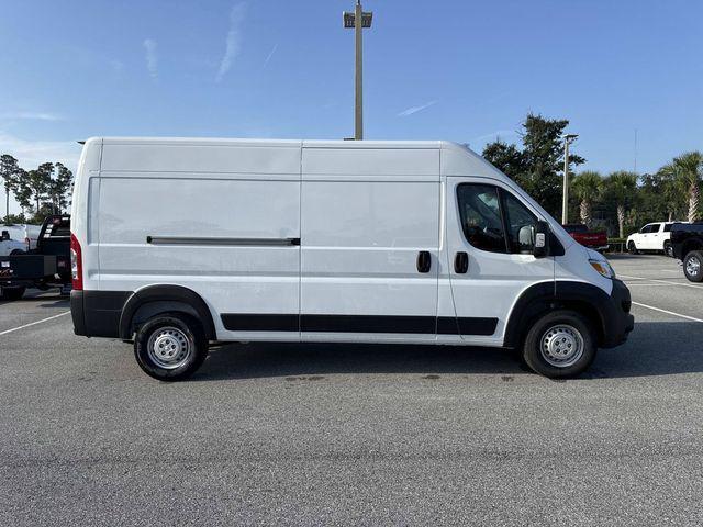 2026 RAM ProMaster 2500 RAM PROMASTER 2500 TRADESMAN CARGO VAN HIGH ROOF 159 WB