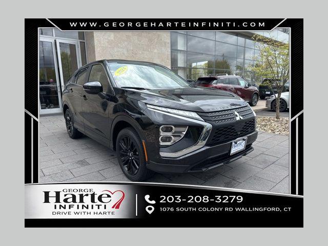 2024 Mitsubishi Eclipse Cross LE S-AWC for sale in West Haven, CT