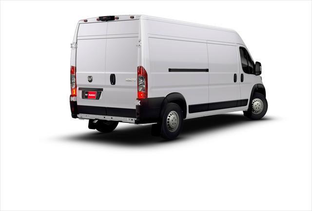 2026 RAM ProMaster 2500 RAM PROMASTER 2500 TRADESMAN CARGO VAN HIGH ROOF 159 WB 2026 RAM ProMaster 2500 RAM PROMASTER 2500 TRADESMAN CARGO VAN HIGH ROOF 159 WB