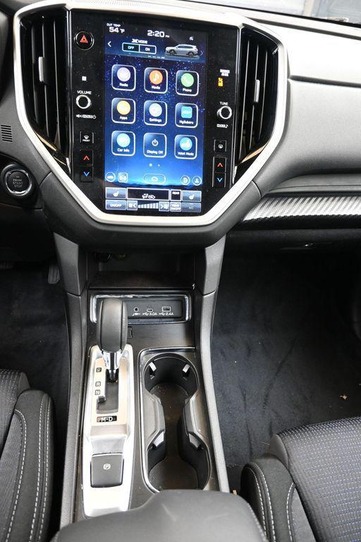 2025 Subaru Ascent Premium 7-Passenger