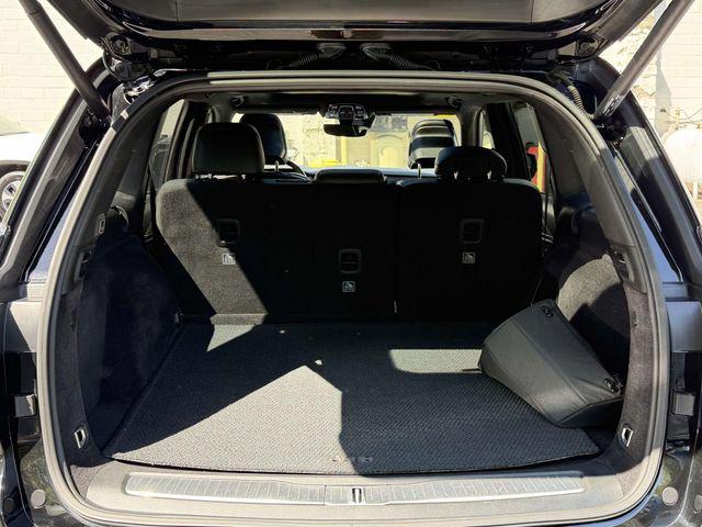 2022 Jeep Grand Cherokee Summit 4x4